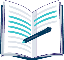 highlighted_open_book_and_pen.png