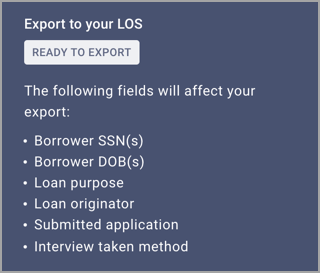 blend_lender_ready_to_export_status.png